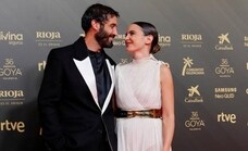 Spanish celebrities Verónica Echegui and Álex García under investigation for buying fake Covid certificates