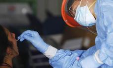 Spain’s Ministry of Health reports 360 coronavirus deaths in latest 24-hour period