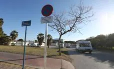 Malaga city council on the lookout for new parking areas for motorhomes
