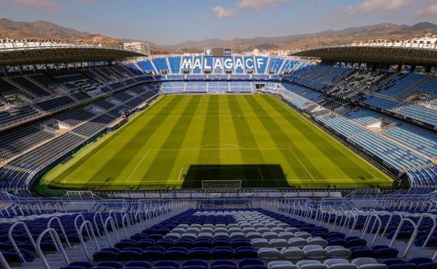 Malaga club want to partially own La Rosaleda, ahead of 2030 World Cup