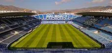Malaga club want to partially own La Rosaleda, ahead of 2030 World Cup