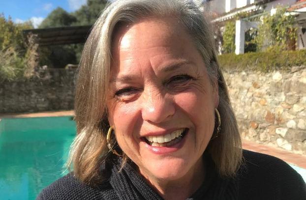 A diplomatic exchange of jobs, lifestyles and now books