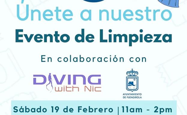 Mi Moana to be in action in Fuengirola