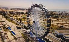 San Pedro Alcántara Ferris wheel plan doesn't even get off the ground
