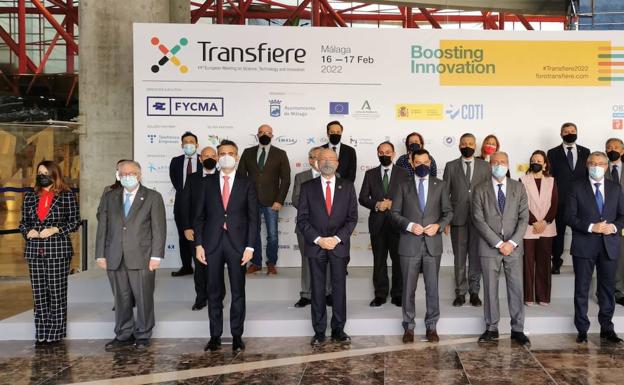 Tech forum puts spotlight on Malaga as an innovation hub