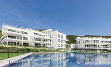 Riverside Homes, designer homes that radiate light at the heart of the Costa del Sol