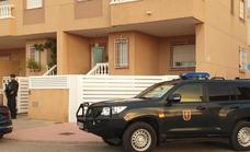 More than 200 police deployed in an anti-drug raids in Malaga, Almeria and Murcia