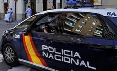 The crime rate in general has dropped in the past two years in Malaga province