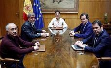 Spanish government extends ERTE furlough scheme to 31 March