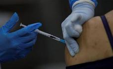 Immune-suppressed people in Andalucía to be offered a fourth dose of a coronavirus vaccine