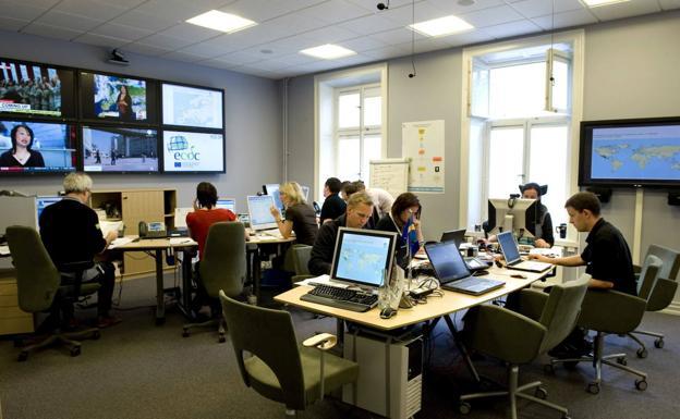 Europe confirms eight Shigella bacteria infections in Spain as another 22 are investigated