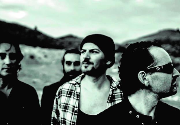 Spain's top tribute show to Irish rock band U2 comes to Mijas Costa