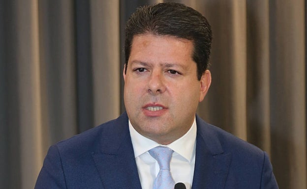 'Unforgiveable aggression': The chief minister of Gibraltar issues statement on Russia and Ukraine