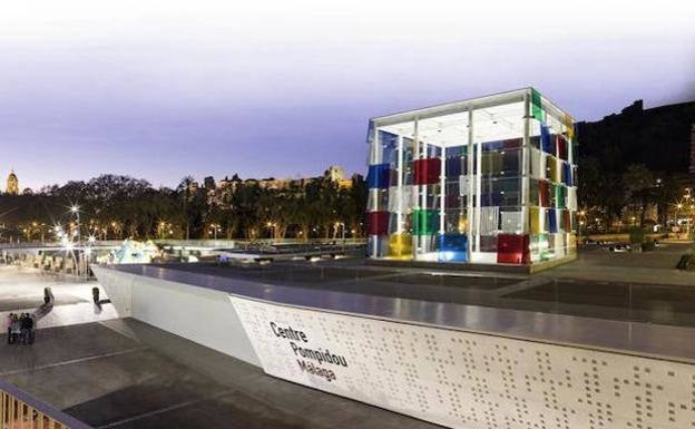 Entry to Malaga museums will be free on Andalucía Day