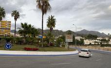 Nerja to Maro cycle lane project under way