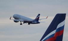 Spain closes airspace to Russian airlines