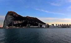 Gibraltar bans Russian vessels from its port in response to invasion of Ukraine