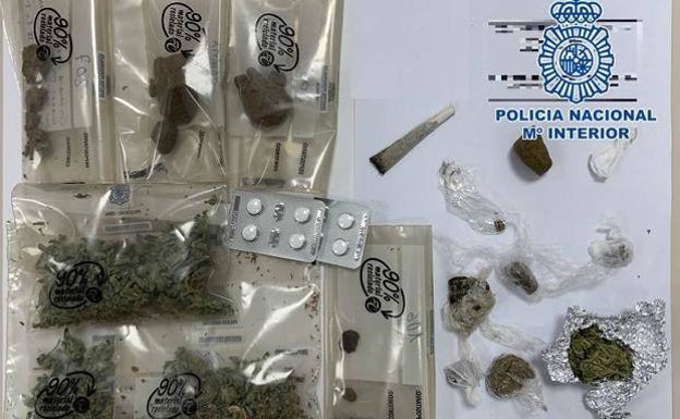 Police free 17 victims of sexual exploitation in Cártama and Mijas