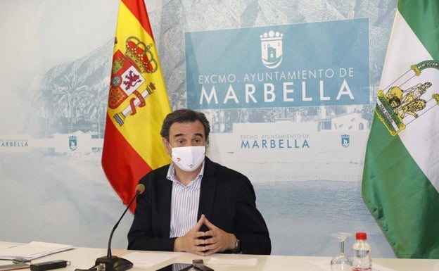 Marbella registers over 150,000 residents on its ‘padrón’