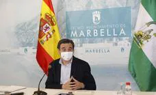 Marbella registers over 150,000 residents on its ‘padrón’