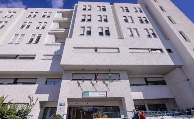 16-year-old discharged from Motril hospital following Andalucía Day stabbing