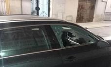 Youth arrested after three-hour theft rampage from 15 vehicles in Vélez-Málaga