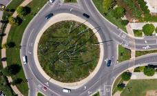 Two out of three drivers in Spain don't know how to use a roundabout correctly