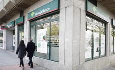 These are the Unicaja bank branches that will close in Malaga province on 18 March