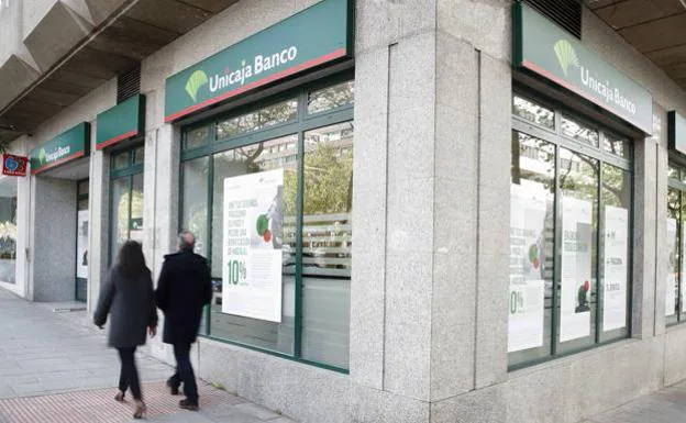 Málaga – Costa del Sol |  Estas son las oficinas del Banco Unicaja que cerrarán en la provincia de Málaga el próximo 18 de marzo