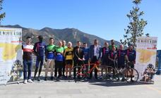 Cyclists to embark on 1,000-kilometre ride to raise aid for victims of La Palma volcano