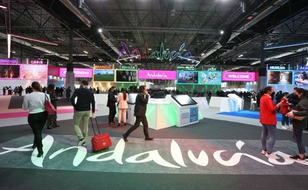 Andalucía doubles its efforts to attract more tourists from Spain, France and Germany