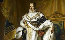 4 March 1810: Malaga welcomes José I Bonaparte