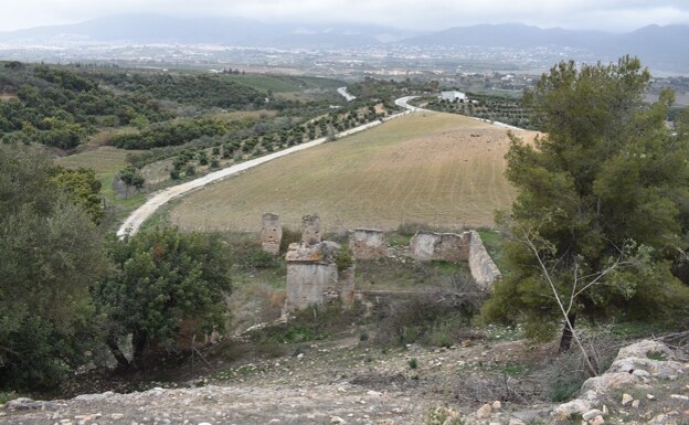 Torrealquería archaeological site in Alhaurín de la Torre to become public property