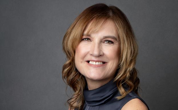 Ali Meehan, fundador de Costa y Main.