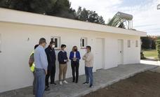 Works on new Marbella rugby facilities to be finished by the end of March