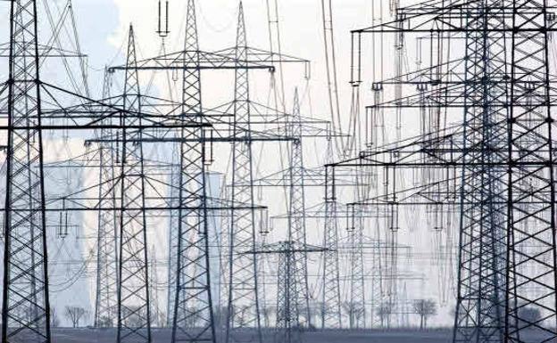 Price of electricity soars to a record high in Spain today