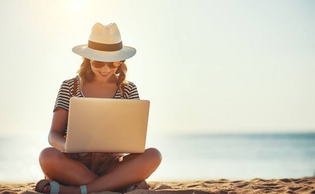 Costa del Sol tourist board produces a new guide to attract digital nomads to the province