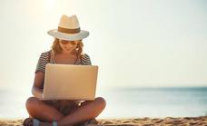 Costa del Sol tourist board produces a new guide to attract digital nomads to the province
