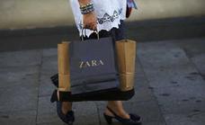 Spanish fashion giant Inditex suspends activity in Russia and closes its 502 stores