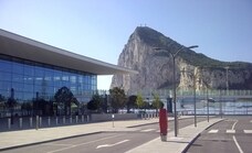 Gibraltar will not require Covid tests or passenger locator forms from travellers from 18 March