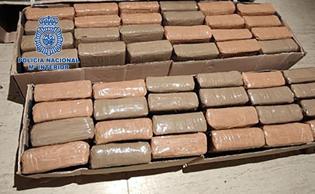 Infamous drug trafficker connected with Colombian cartels arrested in Marbella