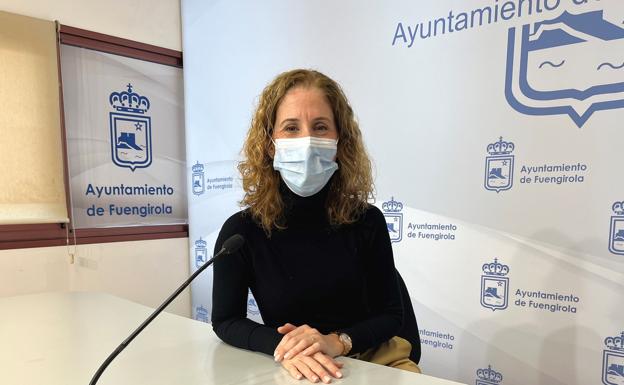 Fuengirola opens registration for painting and decorating course aimed at the unemployed