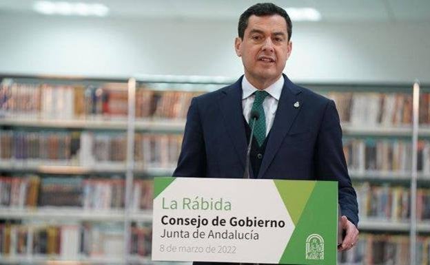 Andalucía offers to take in 1,200 refugees and wants a State plan to coordinate the regions