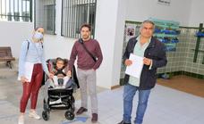 Parents of girl with Rett syndrome renew pleas for move to Frigiliana school