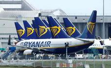Ryanair prepares for summer with record number of flights at Malaga Airport