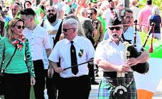 Irish Association of Spain gears up for return of St Patrick's Day celebrations