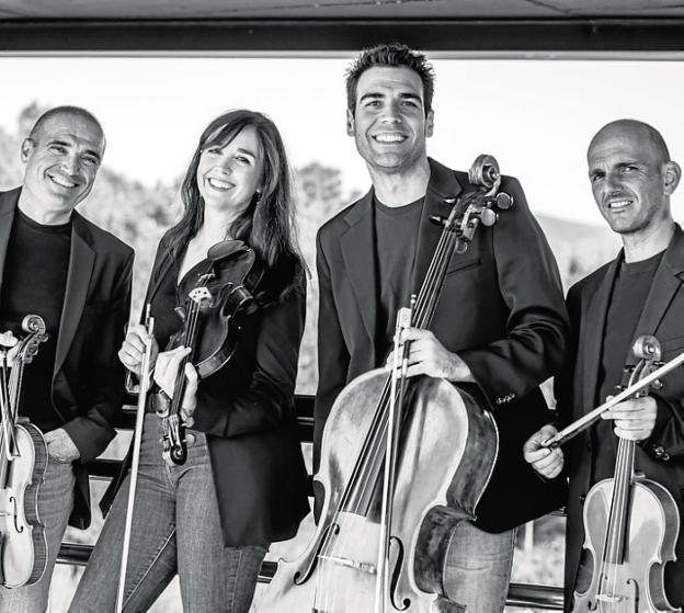 A tribute to German composer Felix Mendelssohn