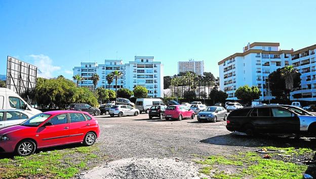 Nueva Andalucía will have a multi-purpose centre next year