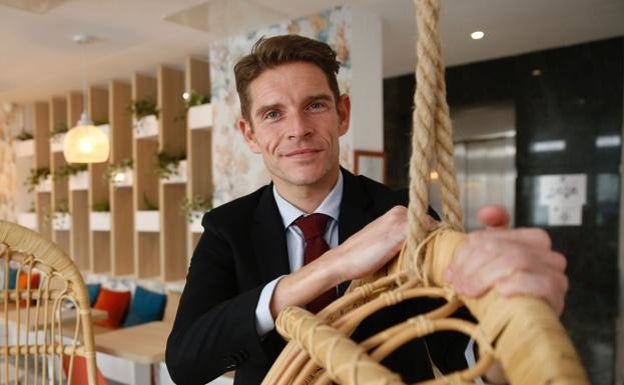 Major cruise company may use Malaga port instead of northern European destinations due to Ukraine invasion