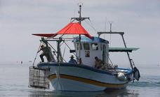 The coast’s fishing fleet on the verge of staying in port due to rising fuel costs